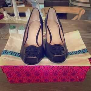 Tory Burch Melanie Wedge